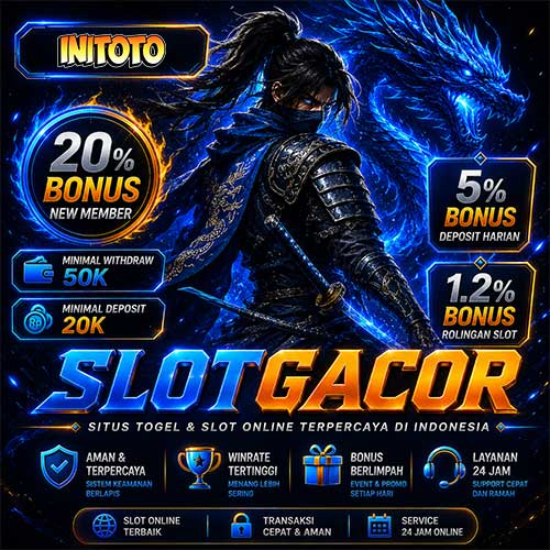 INITOTO メ Pasaran Togel HK dengan Update Data Hongkong Terbaru & Informasi Lengkap